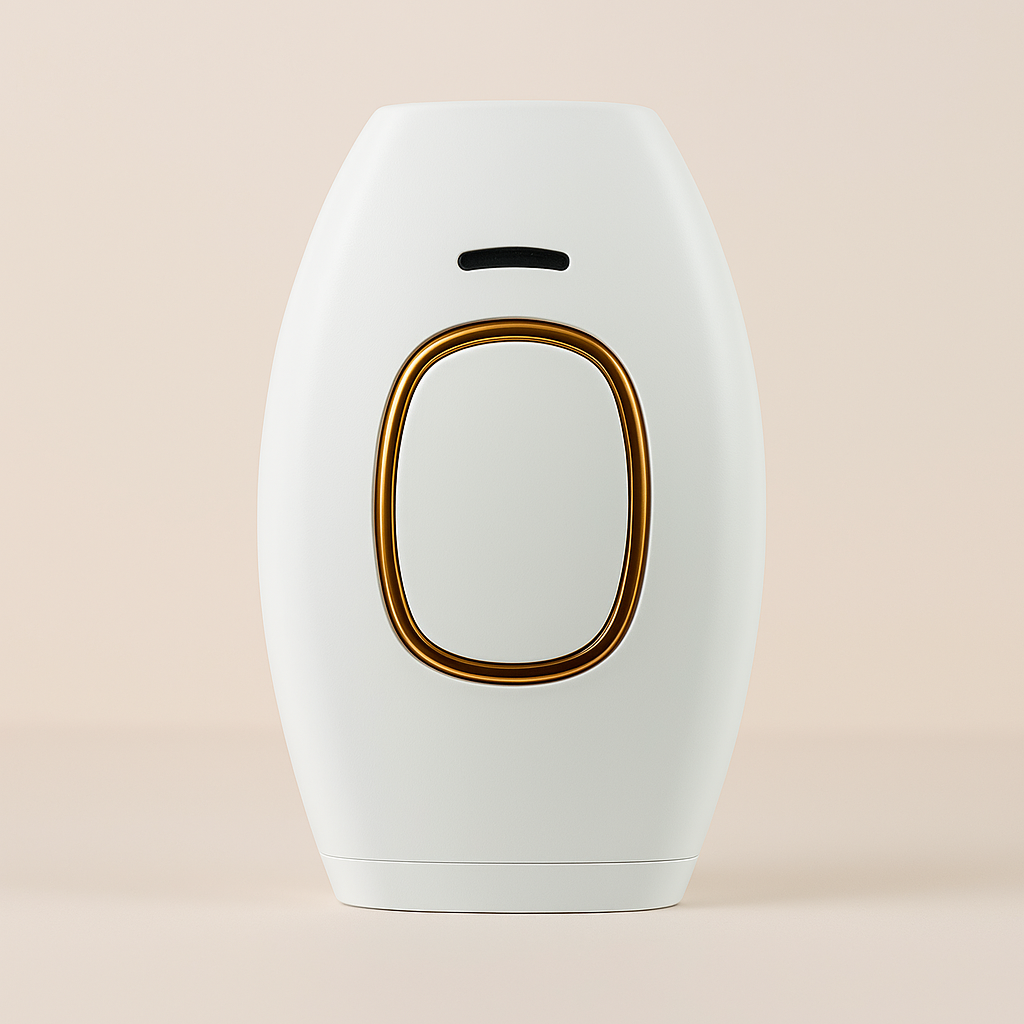 ZAPR™ IPL Laser Hair Removal