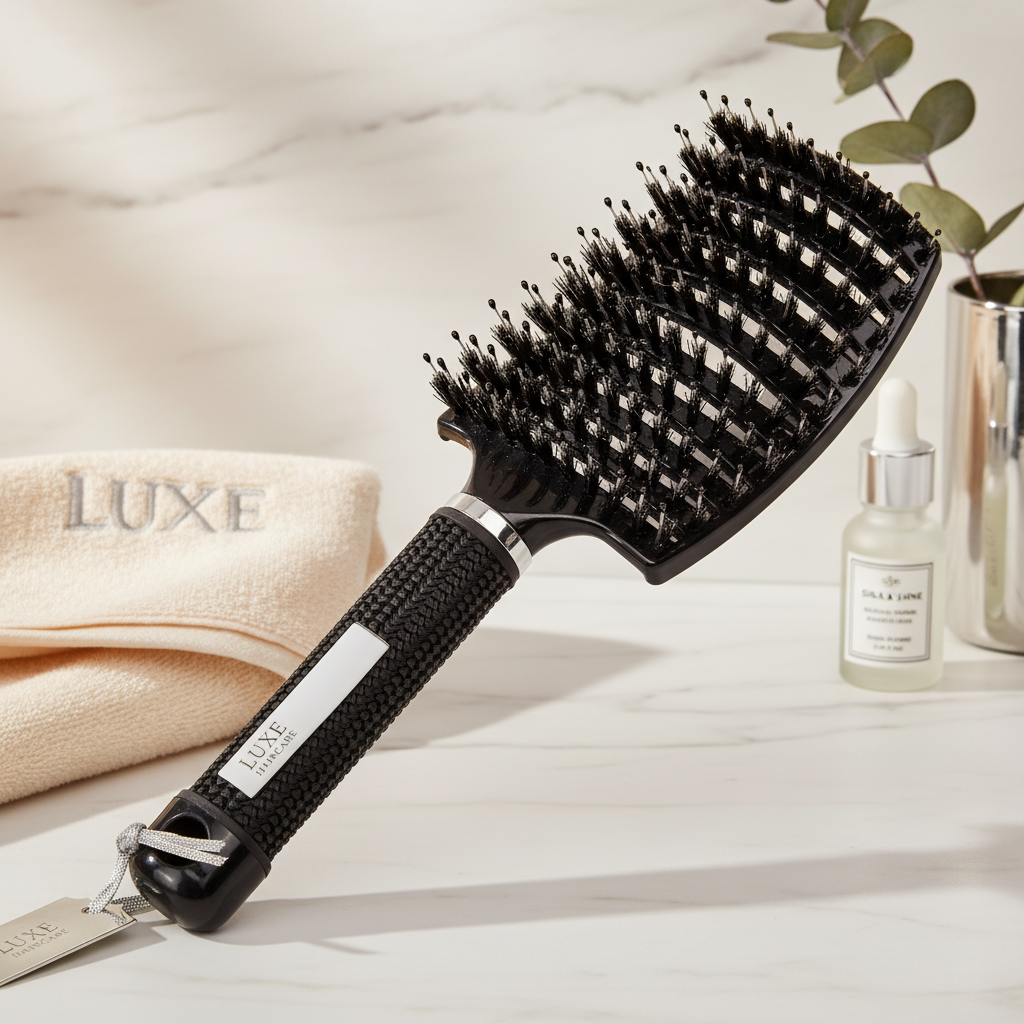 Detangling Hair Brush